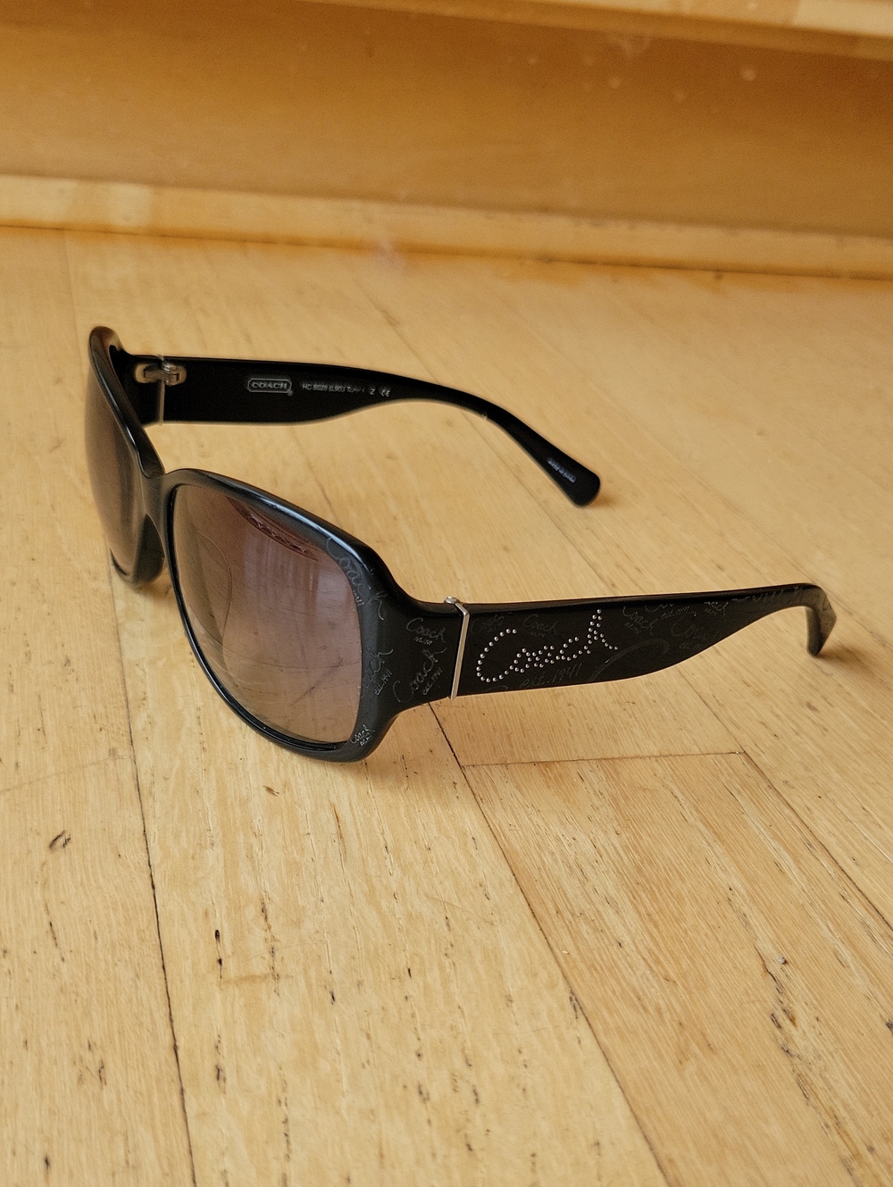 Coach Sunglasses